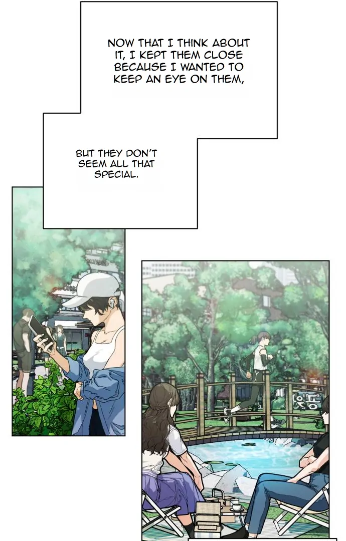 Remember Me Chapter 9 - Page 62