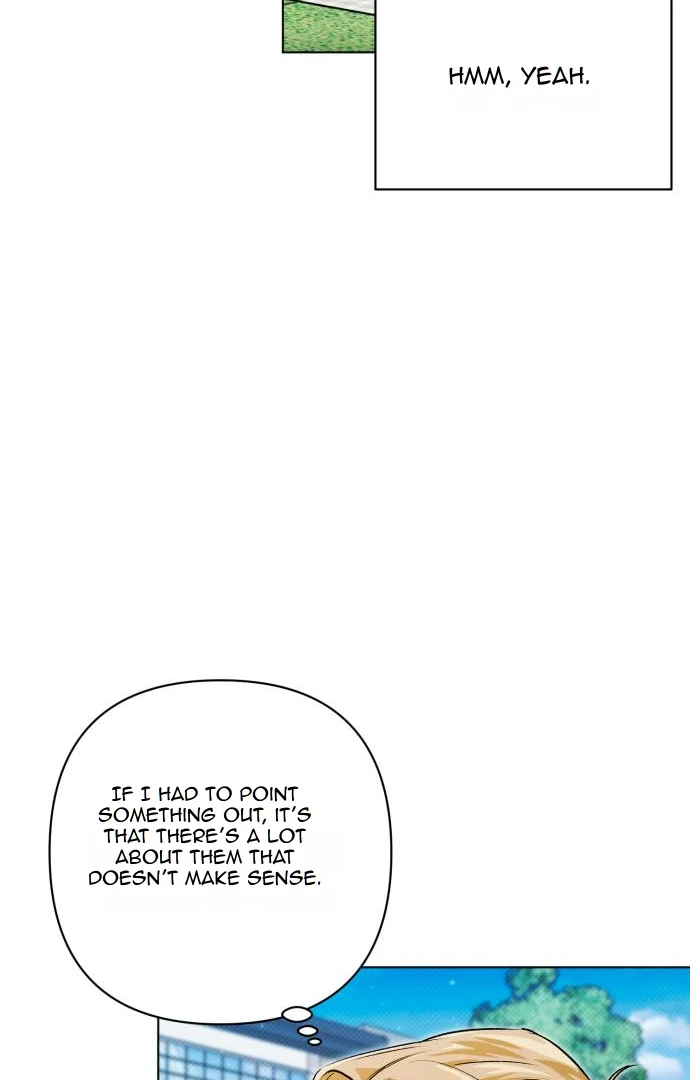 Remember Me Chapter 9 - Page 63