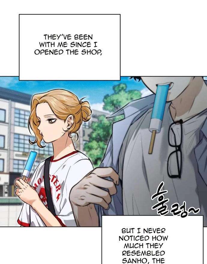 Remember Me Chapter 9 - Page 65