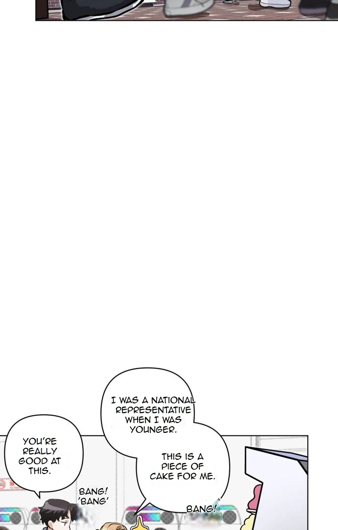 Remember Me Chapter 9 - Page 99