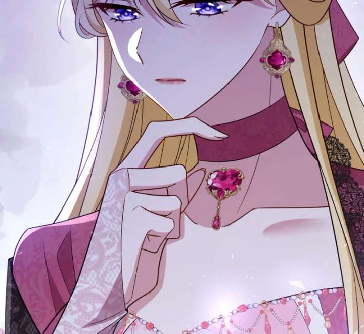 Reincarnated As the Villain Queen to Get My Revenge Chapter 26 - Page 41