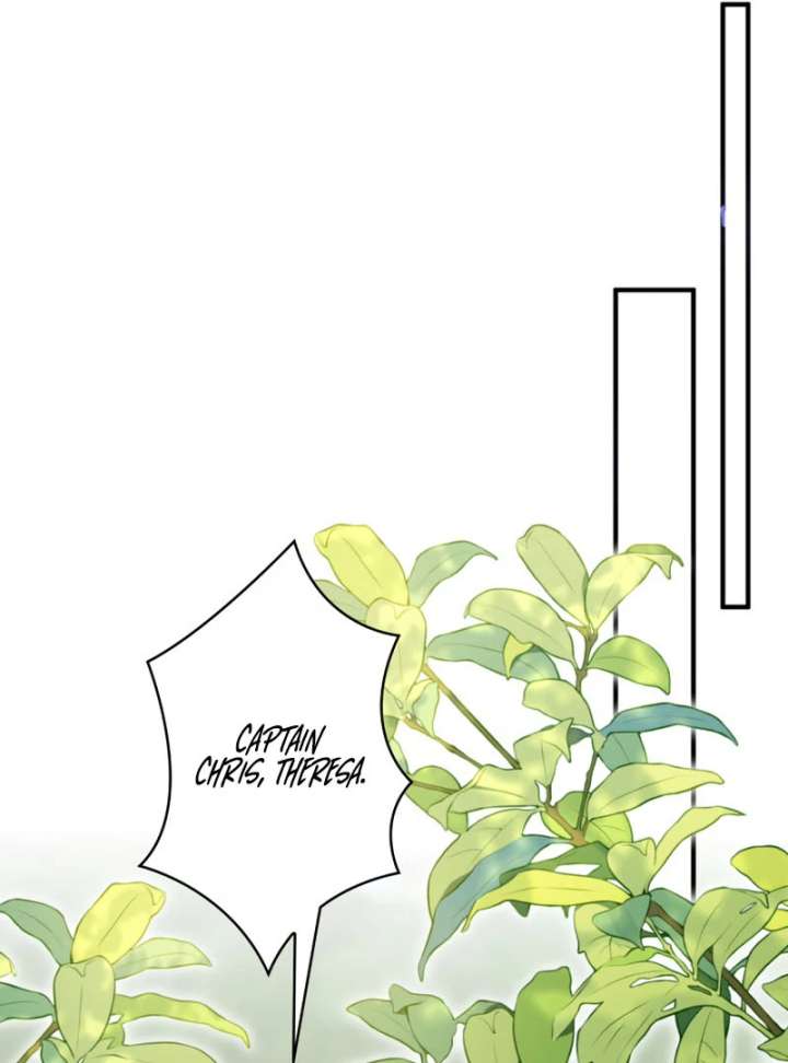 Reincarnated As the Villain Queen to Get My Revenge Chapter 26 - Page 43