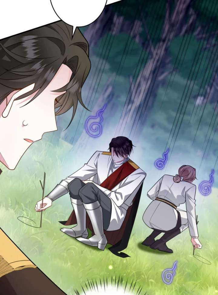 Reincarnated As the Villain Queen to Get My Revenge Chapter 26 - Page 46