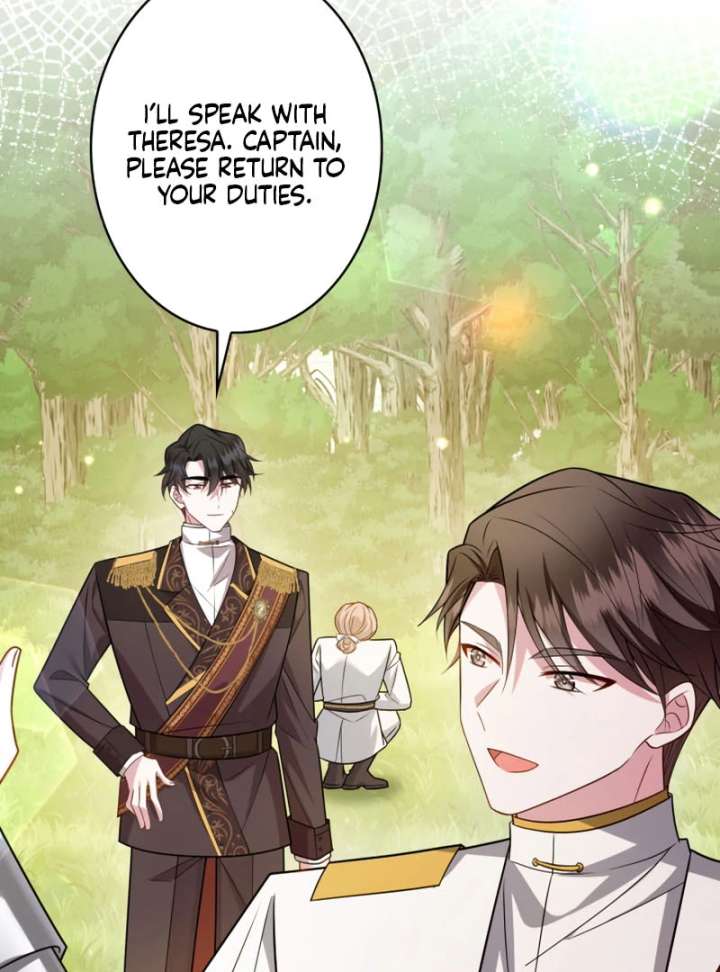 Reincarnated As the Villain Queen to Get My Revenge Chapter 26 - Page 58