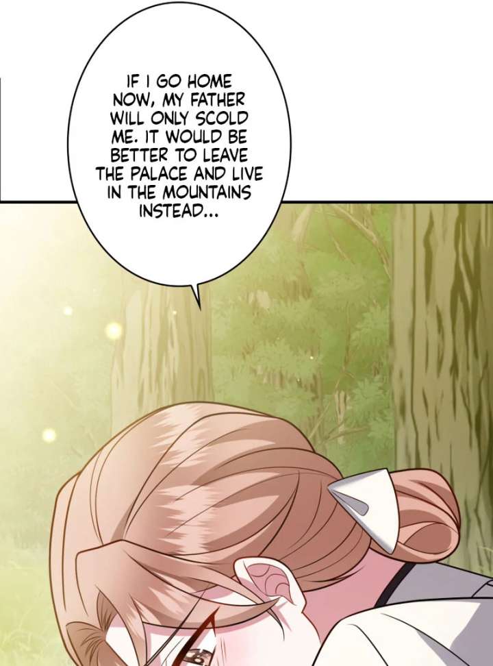 Reincarnated As the Villain Queen to Get My Revenge Chapter 26 - Page 63