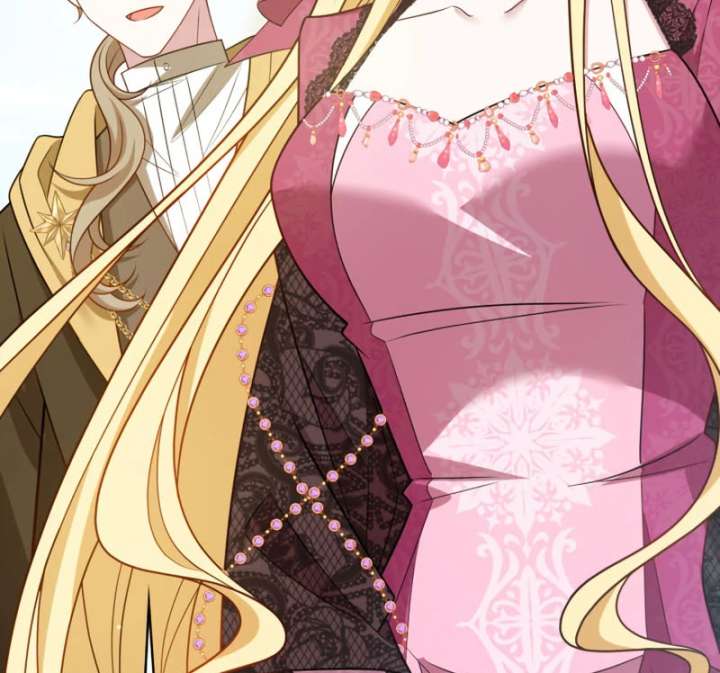 Reincarnated As the Villain Queen to Get My Revenge Chapter 26 - Page 73