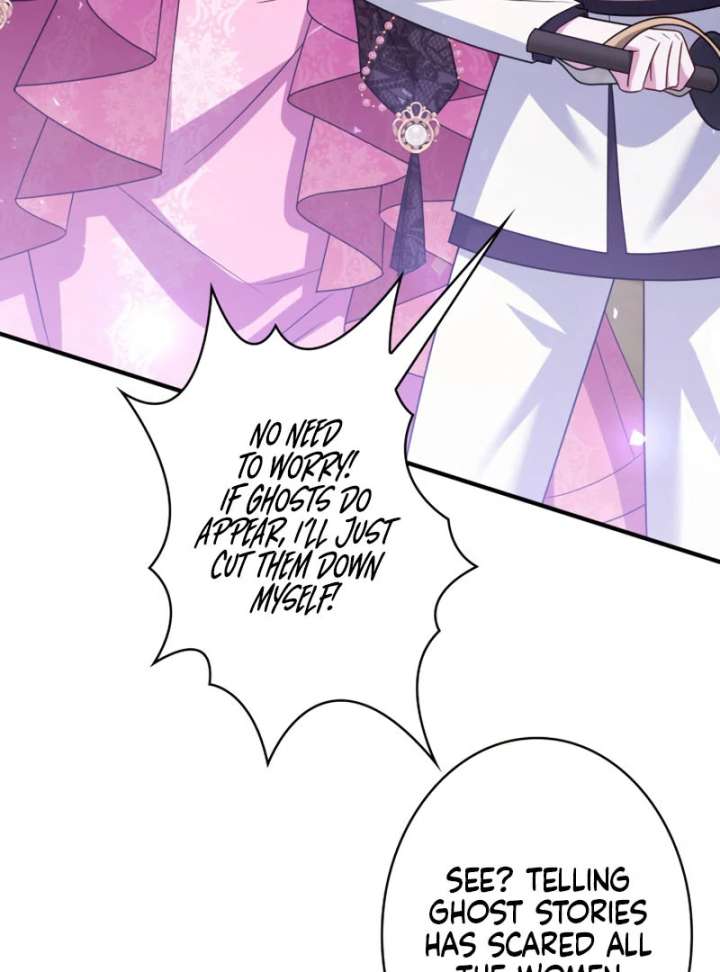 Reincarnated As the Villain Queen to Get My Revenge Chapter 26 - Page 82