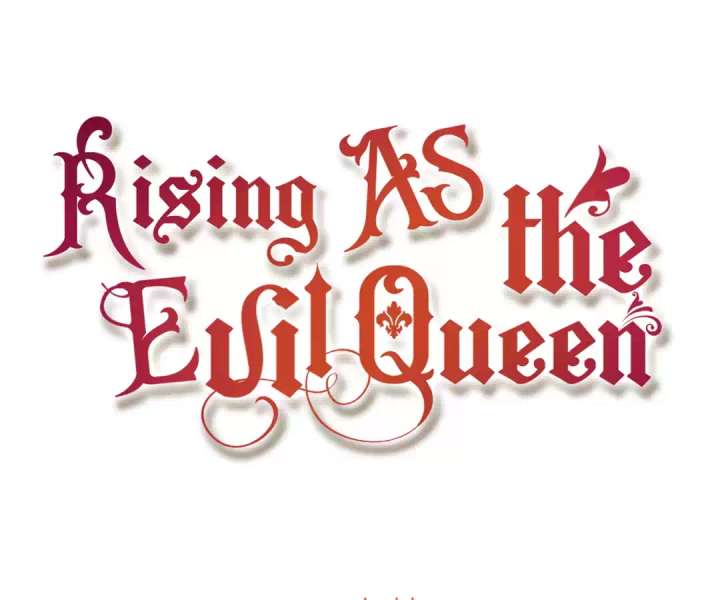 Reincarnated As the Villain Queen to Get My Revenge Chapter 27 - Page 1