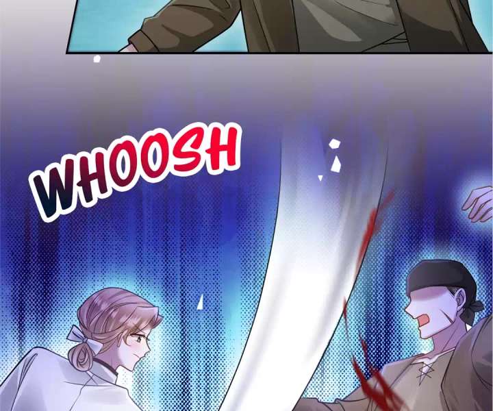 Reincarnated As the Villain Queen to Get My Revenge Chapter 27 - Page 20