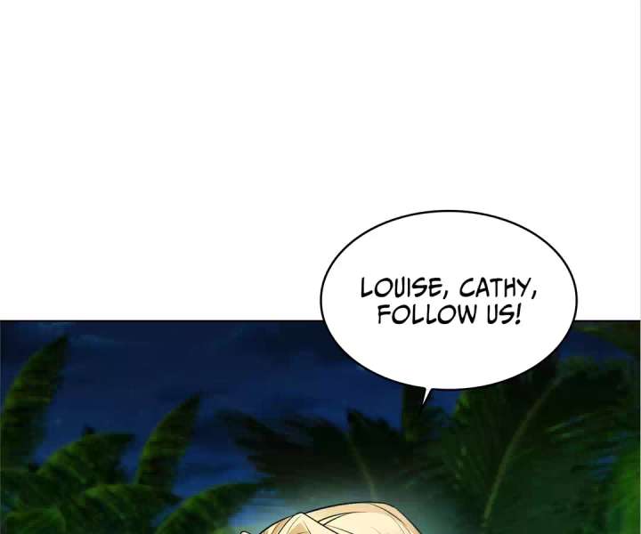 Reincarnated As the Villain Queen to Get My Revenge Chapter 27 - Page 28