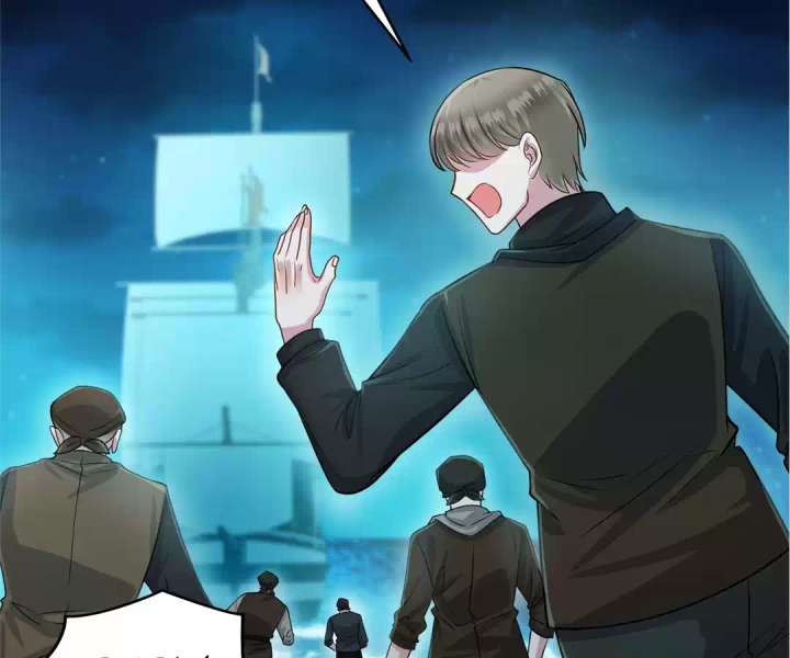 Reincarnated As the Villain Queen to Get My Revenge Chapter 27 - Page 44