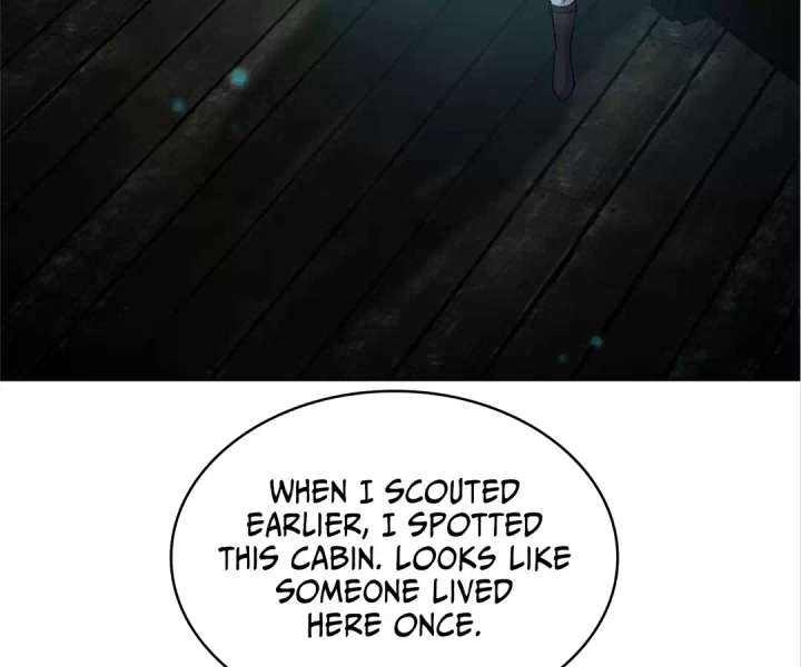 Reincarnated As the Villain Queen to Get My Revenge Chapter 27 - Page 57