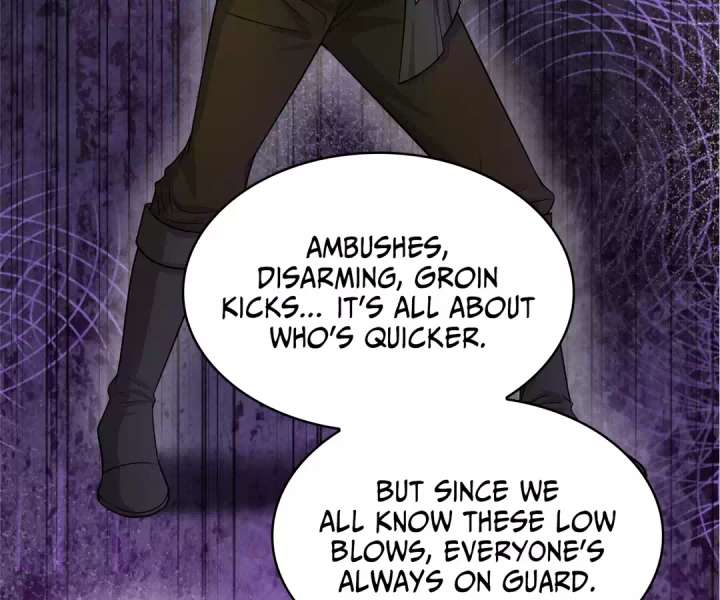 Reincarnated As the Villain Queen to Get My Revenge Chapter 27 - Page 68