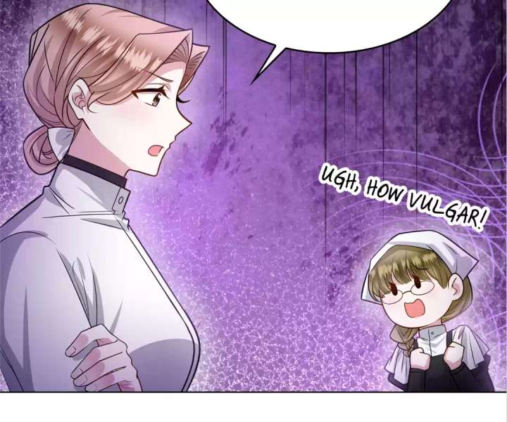 Reincarnated As the Villain Queen to Get My Revenge Chapter 27 - Page 69