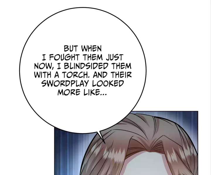 Reincarnated As the Villain Queen to Get My Revenge Chapter 27 - Page 70