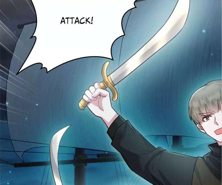 Reincarnated As the Villain Queen to Get My Revenge Chapter 27 - Page 8