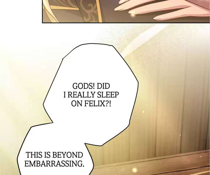 Reincarnated As the Villain Queen to Get My Revenge Chapter 28 - Page 113