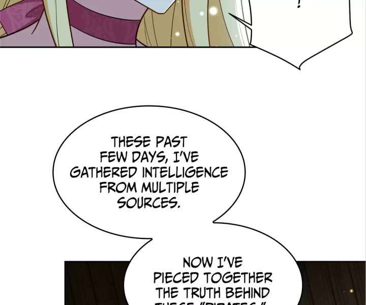 Reincarnated As the Villain Queen to Get My Revenge Chapter 28 - Page 12