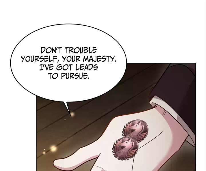 Reincarnated As the Villain Queen to Get My Revenge Chapter 28 - Page 26