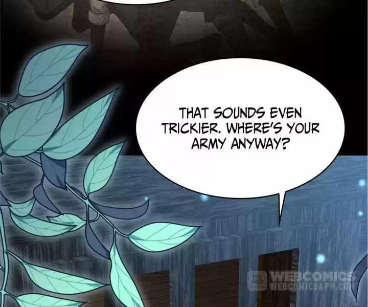 Reincarnated As the Villain Queen to Get My Revenge Chapter 28 - Page 35