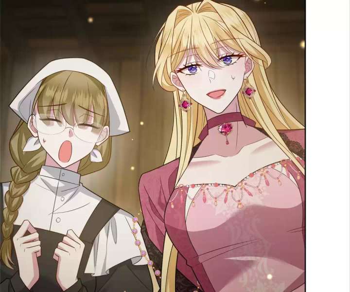 Reincarnated As the Villain Queen to Get My Revenge Chapter 28 - Page 4