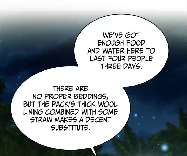 Reincarnated As the Villain Queen to Get My Revenge Chapter 28 - Page 44