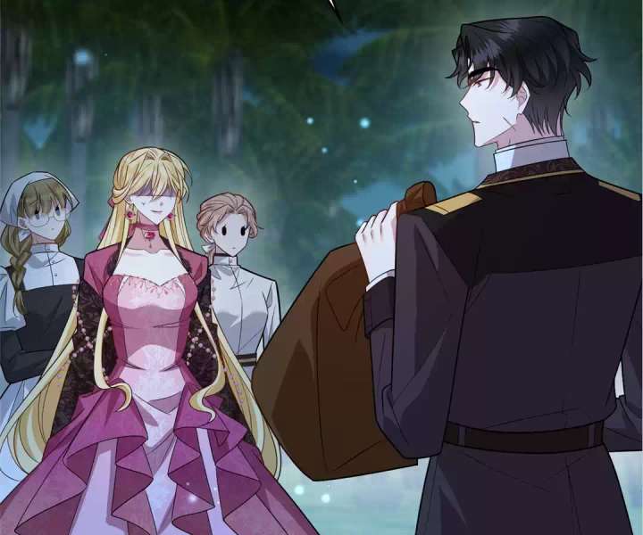 Reincarnated As the Villain Queen to Get My Revenge Chapter 28 - Page 45