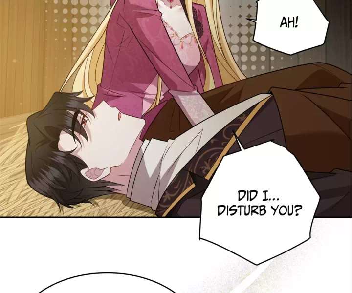 Reincarnated As the Villain Queen to Get My Revenge Chapter 28 - Page 63