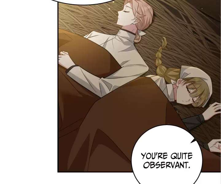 Reincarnated As the Villain Queen to Get My Revenge Chapter 28 - Page 81