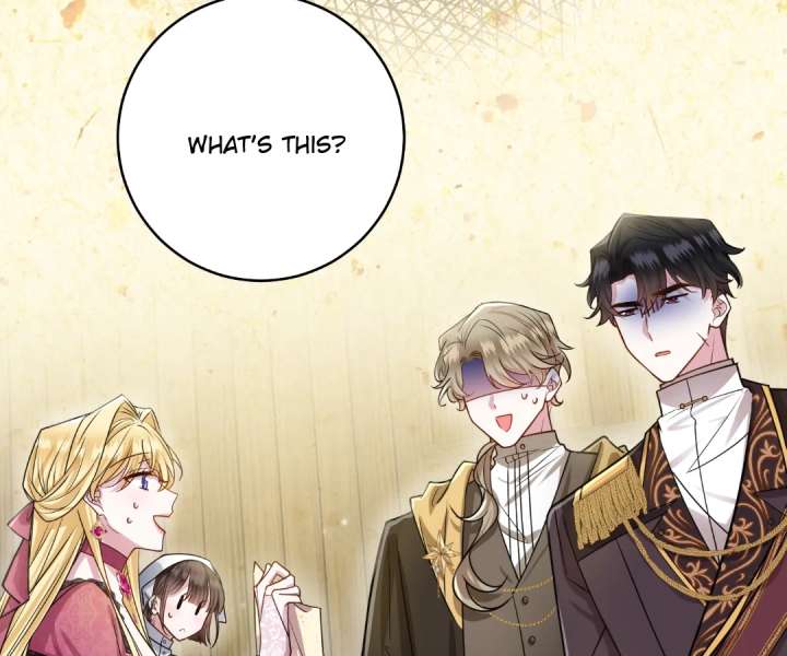 Reincarnated As the Villain Queen to Get My Revenge Chapter 29 - Page 12