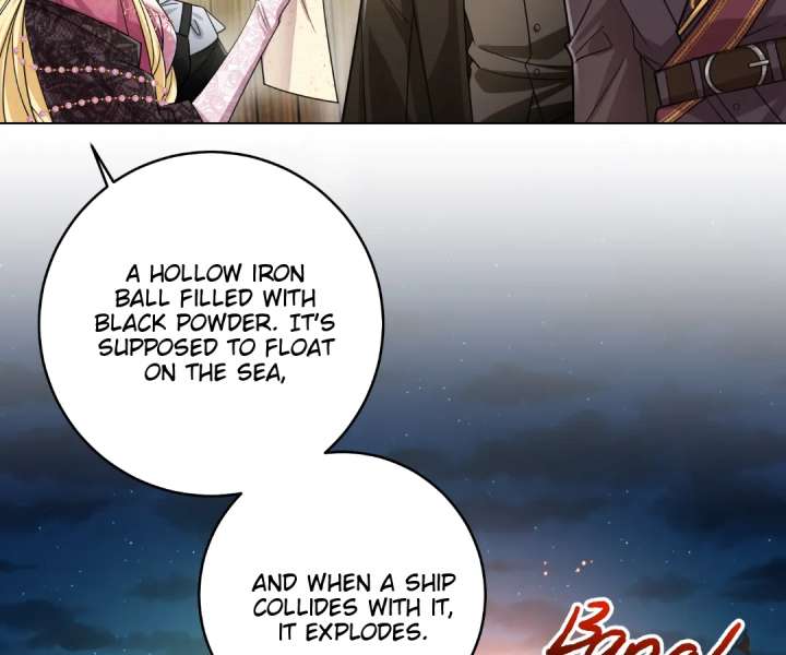 Reincarnated As the Villain Queen to Get My Revenge Chapter 29 - Page 13