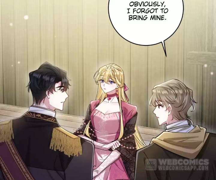 Reincarnated As the Villain Queen to Get My Revenge Chapter 29 - Page 3