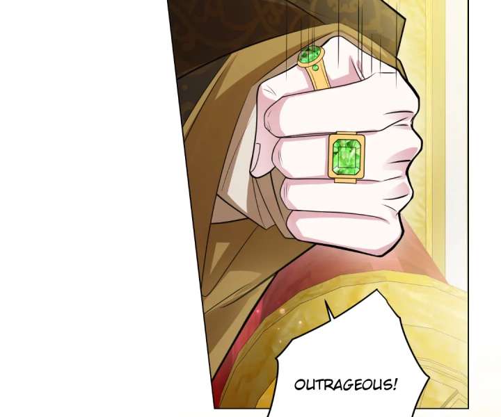 Reincarnated As the Villain Queen to Get My Revenge Chapter 29 - Page 77