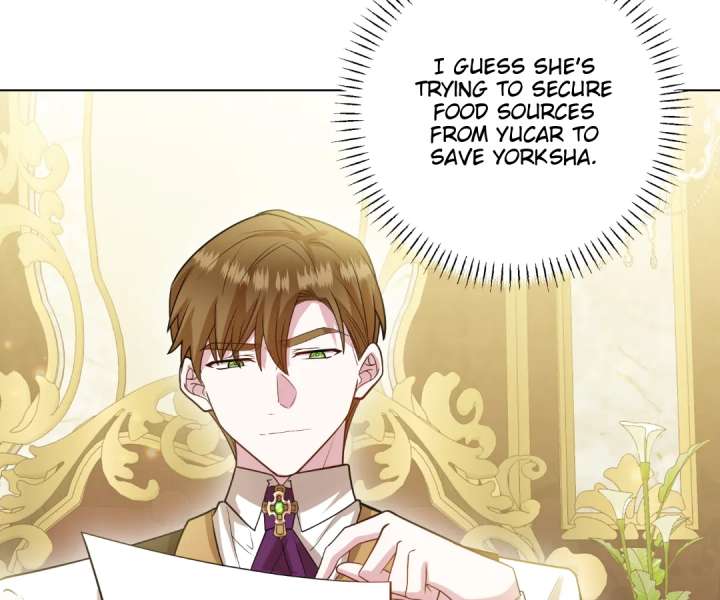 Reincarnated As the Villain Queen to Get My Revenge Chapter 29 - Page 98