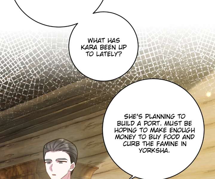 Reincarnated As the Villain Queen to Get My Revenge Chapter 30 - Page 10