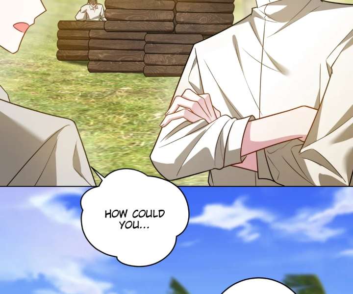 Reincarnated As the Villain Queen to Get My Revenge Chapter 30 - Page 112