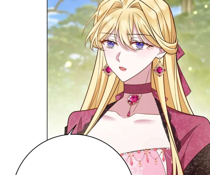 Reincarnated As the Villain Queen to Get My Revenge Chapter 30 - Page 25