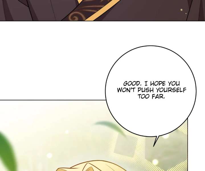 Reincarnated As the Villain Queen to Get My Revenge Chapter 30 - Page 34