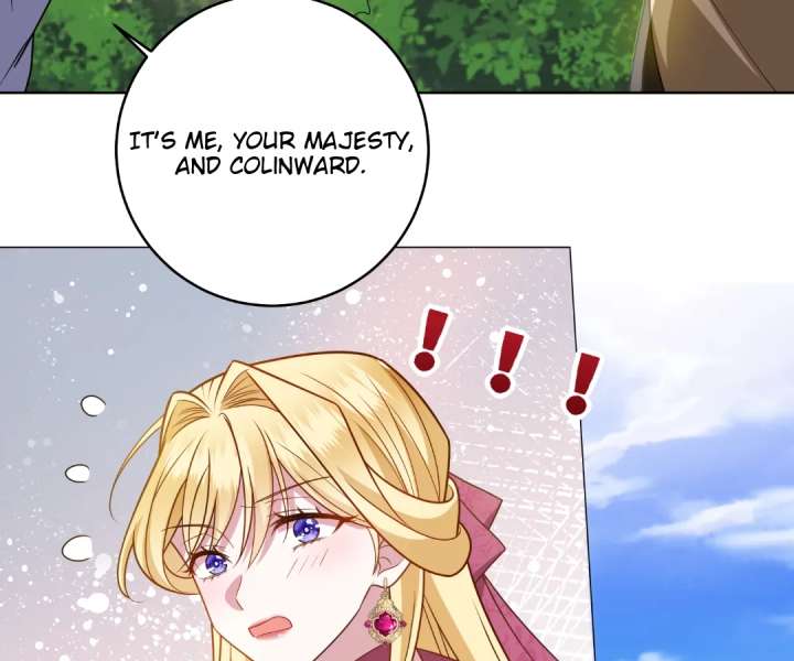 Reincarnated As the Villain Queen to Get My Revenge Chapter 30 - Page 69