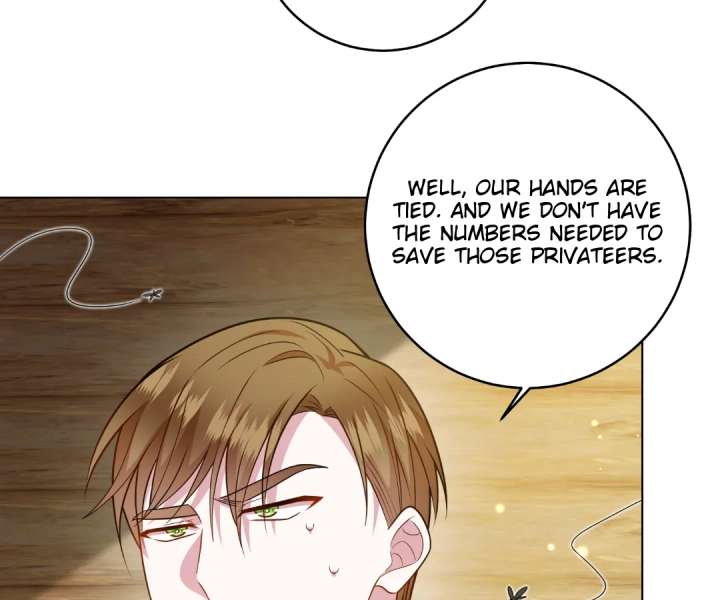 Reincarnated As the Villain Queen to Get My Revenge Chapter 30 - Page 8