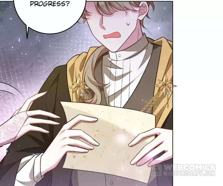 Reincarnated As the Villain Queen to Get My Revenge Chapter 30 - Page 83