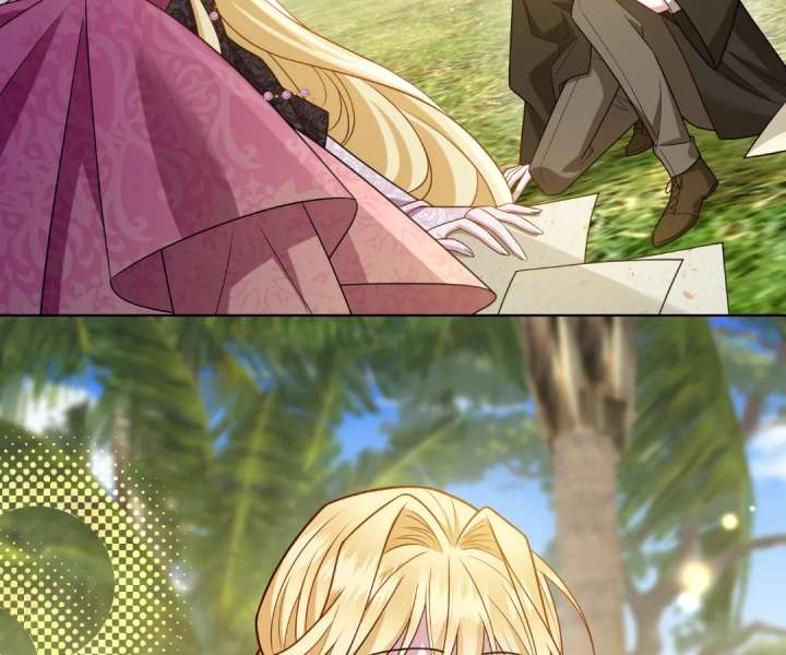 Reincarnated As the Villain Queen to Get My Revenge Chapter 30 - Page 87