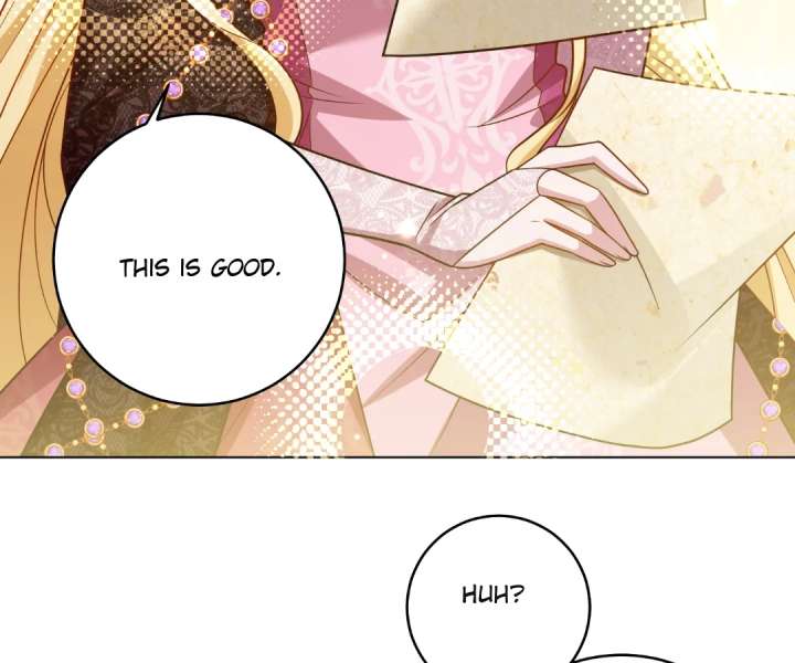 Reincarnated As the Villain Queen to Get My Revenge Chapter 30 - Page 89