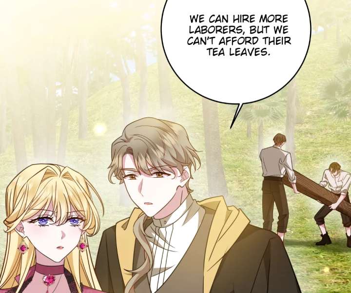 Reincarnated As the Villain Queen to Get My Revenge Chapter 31 - Page 25