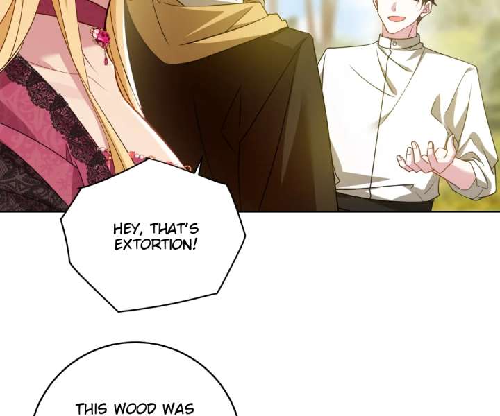 Reincarnated As the Villain Queen to Get My Revenge Chapter 31 - Page 5