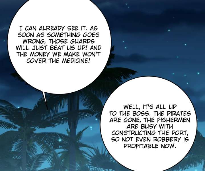 Reincarnated As the Villain Queen to Get My Revenge Chapter 31 - Page 54