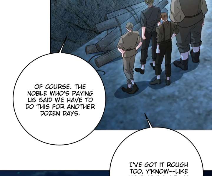 Reincarnated As the Villain Queen to Get My Revenge Chapter 31 - Page 57