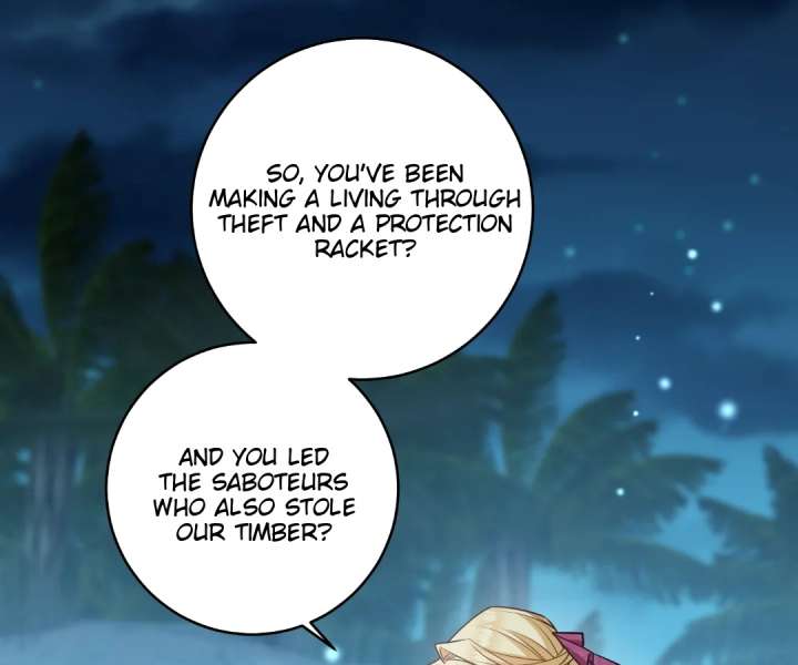 Reincarnated As the Villain Queen to Get My Revenge Chapter 31 - Page 69