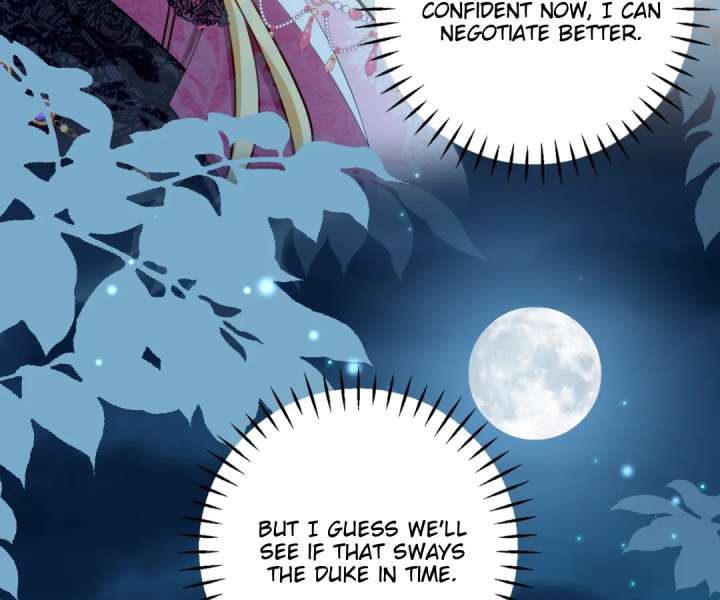 Reincarnated As the Villain Queen to Get My Revenge Chapter 31 - Page 86