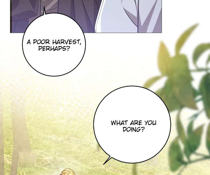 Reincarnated As the Villain Queen to Get My Revenge Chapter 31 - Page 9